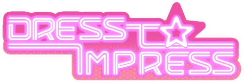 Dress to Impress logo